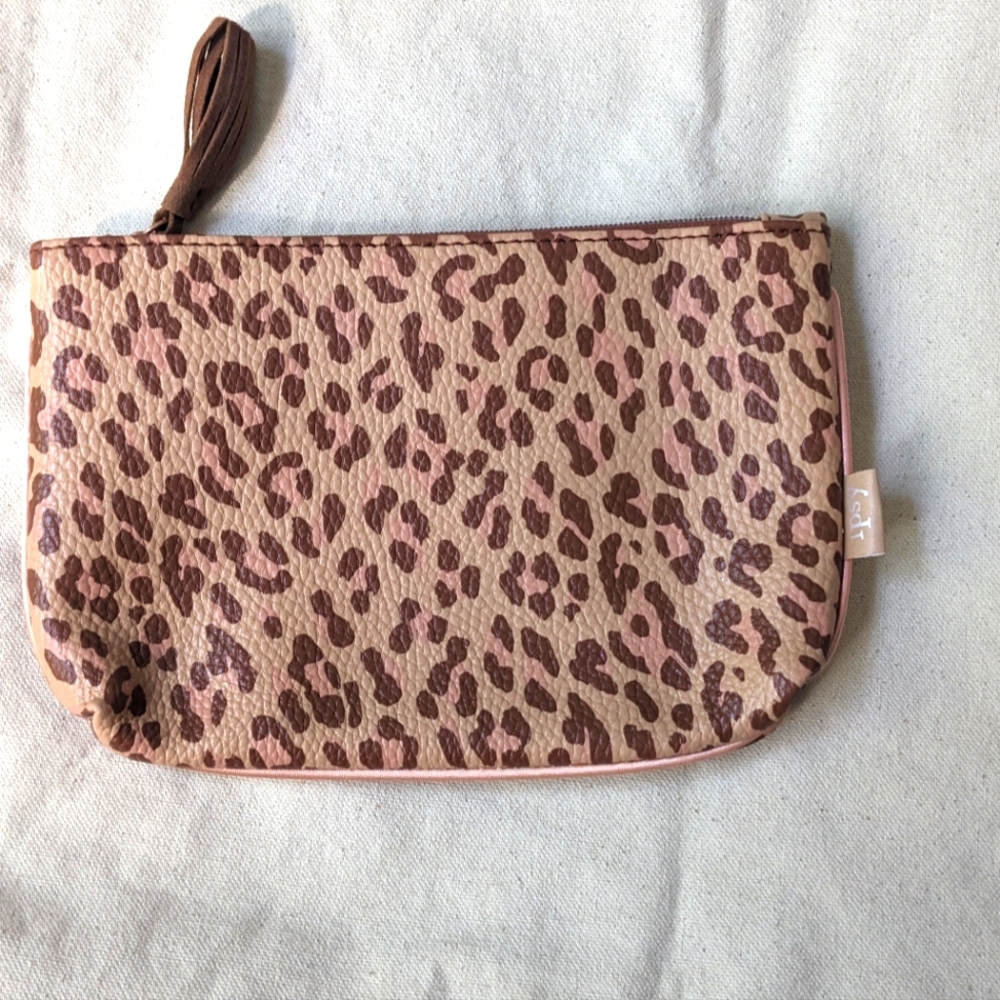 Ipsy Makeup Bag